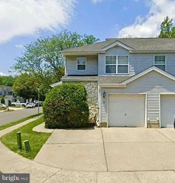 55 Sandhill, JAMESBURG, NJ 08831