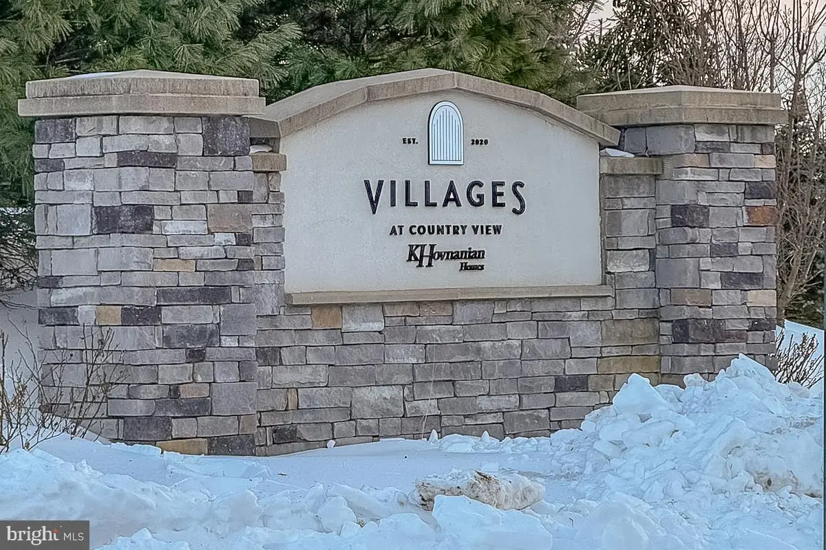 601 Charleston Dr, Monroe, NJ 08831 - #1