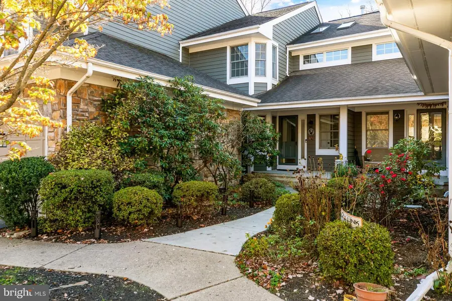 76 Coriander Drive Dr, Princeton, NJ 08540 - #2