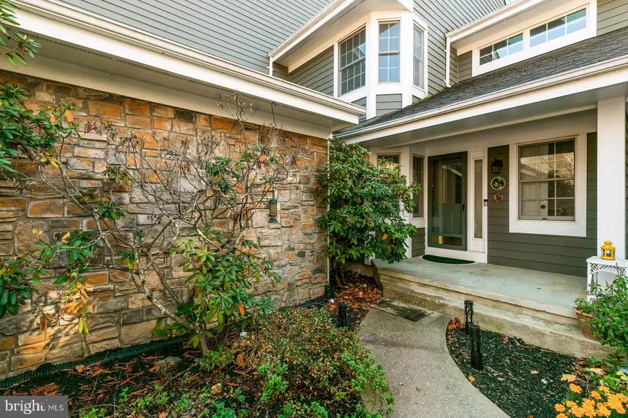 76 Coriander Drive Dr, Princeton, NJ 08540 - #3