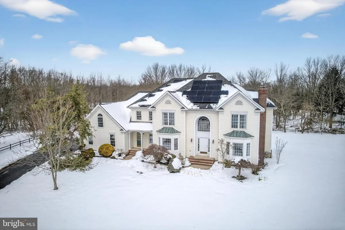 23 Silvers, Cranbury, NJ 08512 - #1