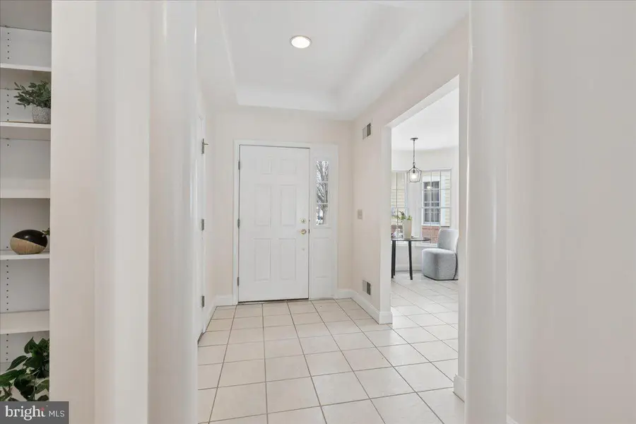 45 Hedge Row Rd, Princeton, NJ 08540 - #3