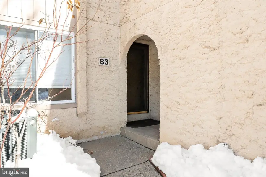 83 Tennyson Drive, Plainsboro, NJ 08536 - #2