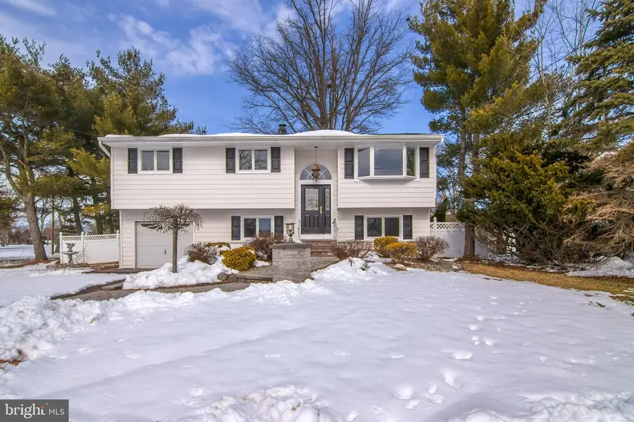 4 Seymour Ter, Piscataway, NJ 08854 - #2