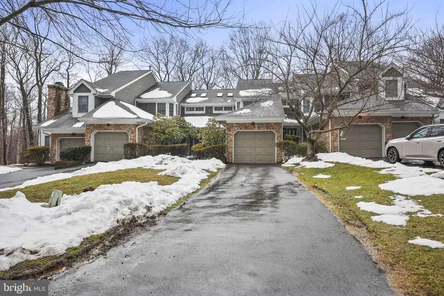 54 Coriander Drive, Princeton, NJ 08540 - #2