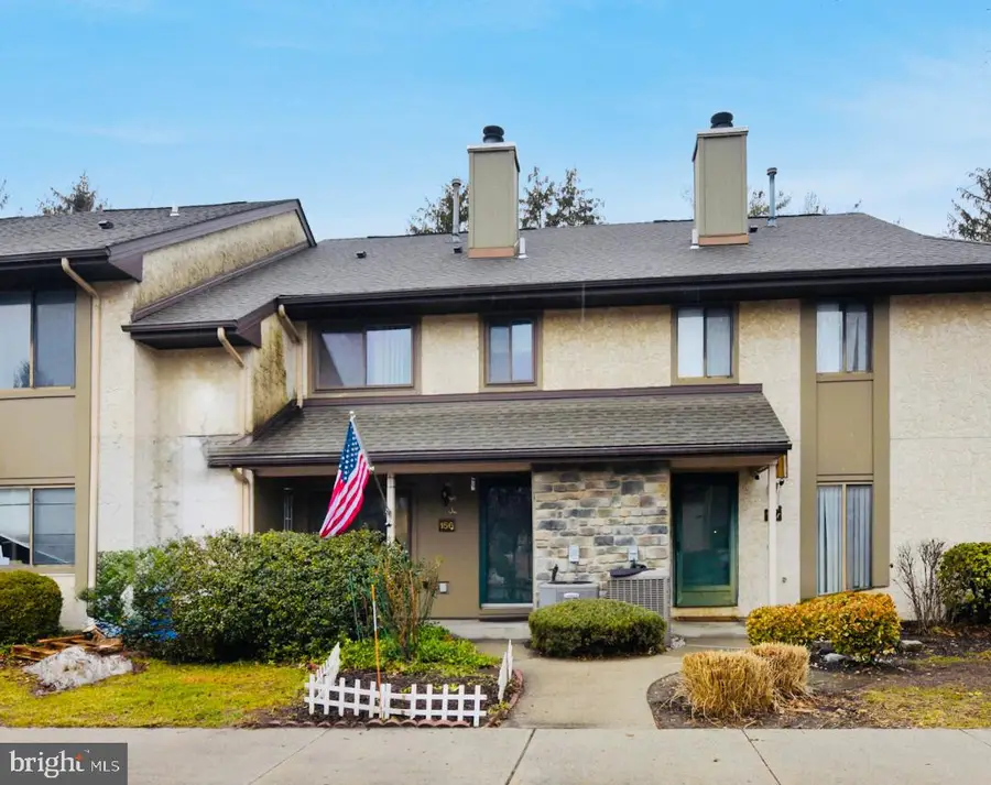 156 Hampshire Drive, Plainsboro, NJ 08536 - #2