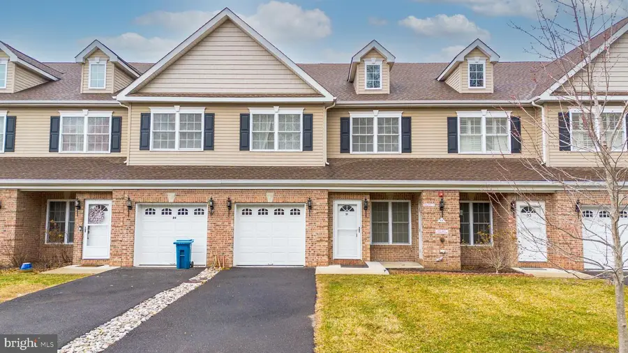 91 Morgan Way, Monroe, NJ 08831 - #2