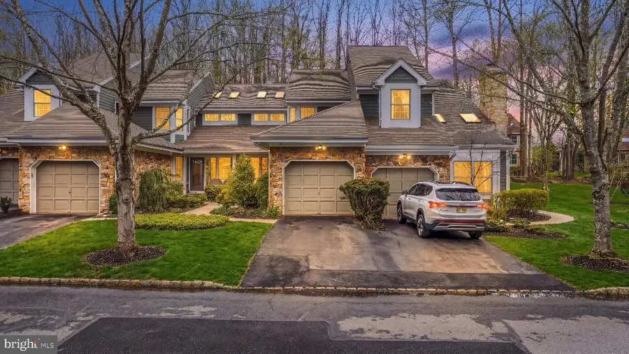 32 Coriander Drive, Princeton, NJ 08540 - #2