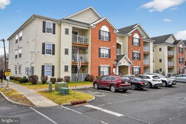 1332 Fernwood Ct, NEW BRUNSWICK, NJ 08901