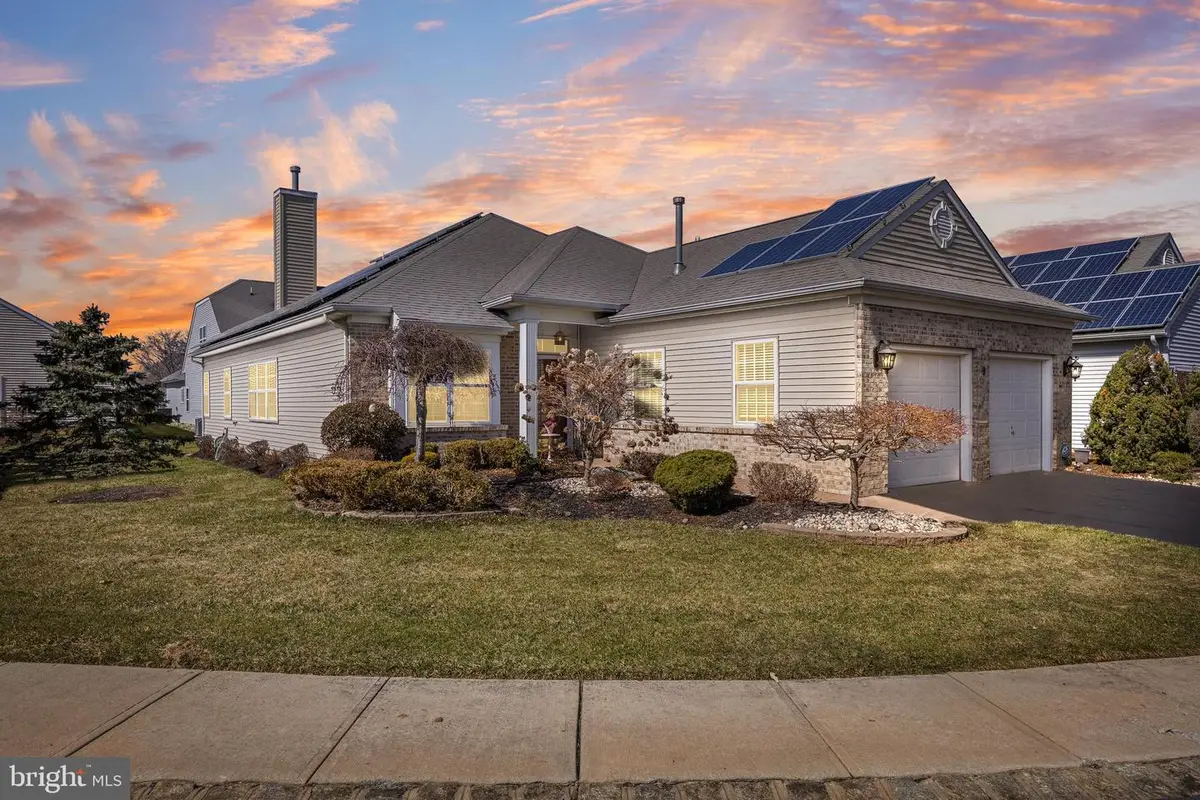 9 Sonoma St, Monroe, NJ 08831 - #1