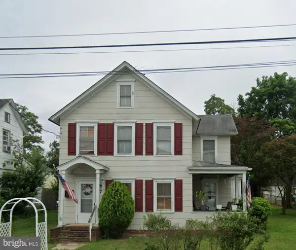 7 Vine St, JAMESBURG, NJ 08831