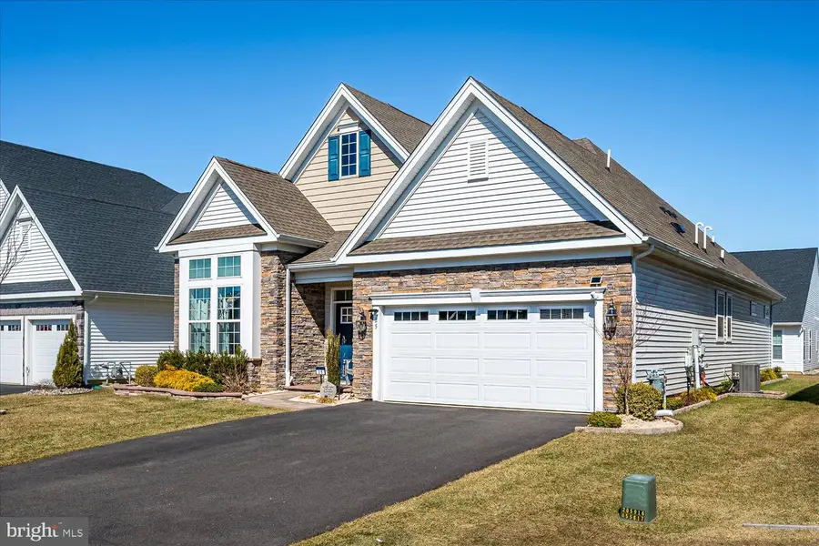 25 Starlight Dr, Monroe, NJ 08831 - #3