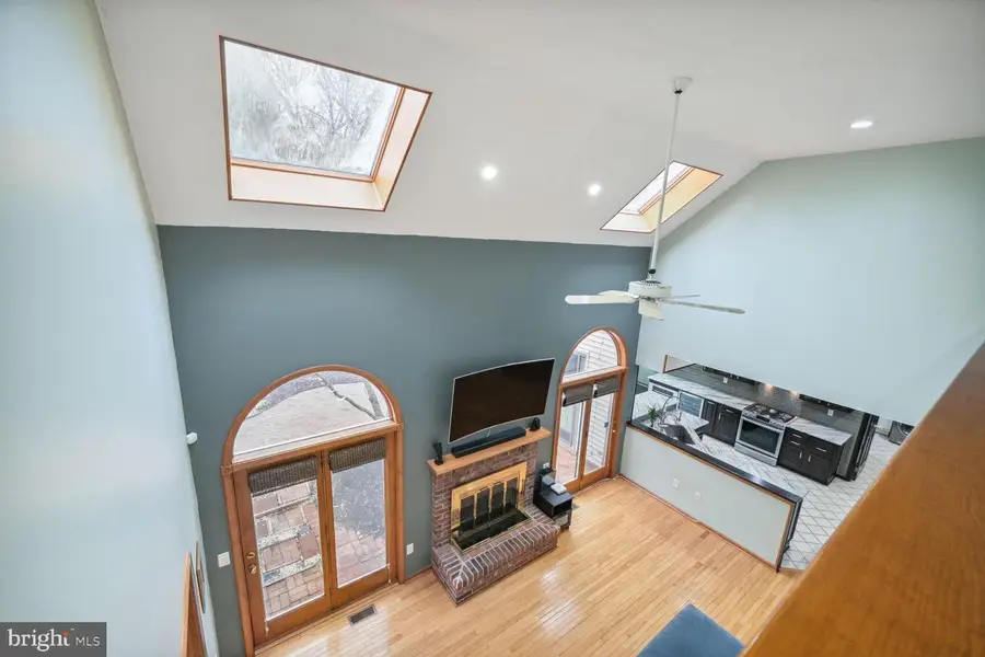 14 Brookside Ct, Cranbury, NJ 08512 - #3