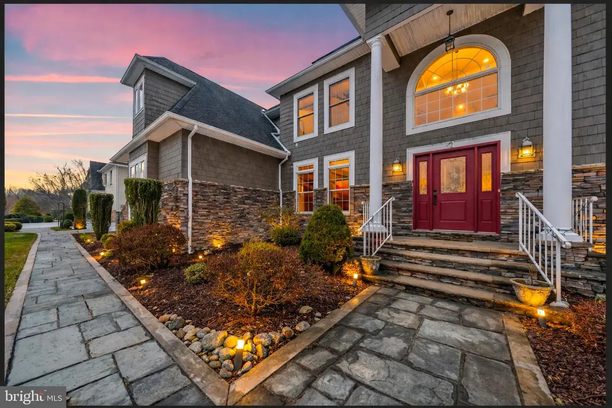 2 Grace Court, Plainsboro, NJ 08536 - #1