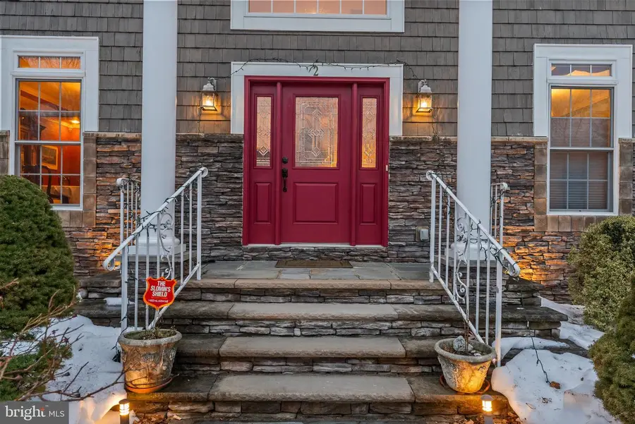 2 Grace Court, Plainsboro, NJ 08536 - #2