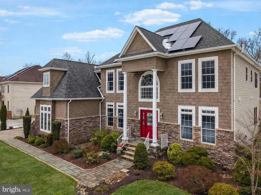 2 Grace Court, Plainsboro, NJ 08536 - #3