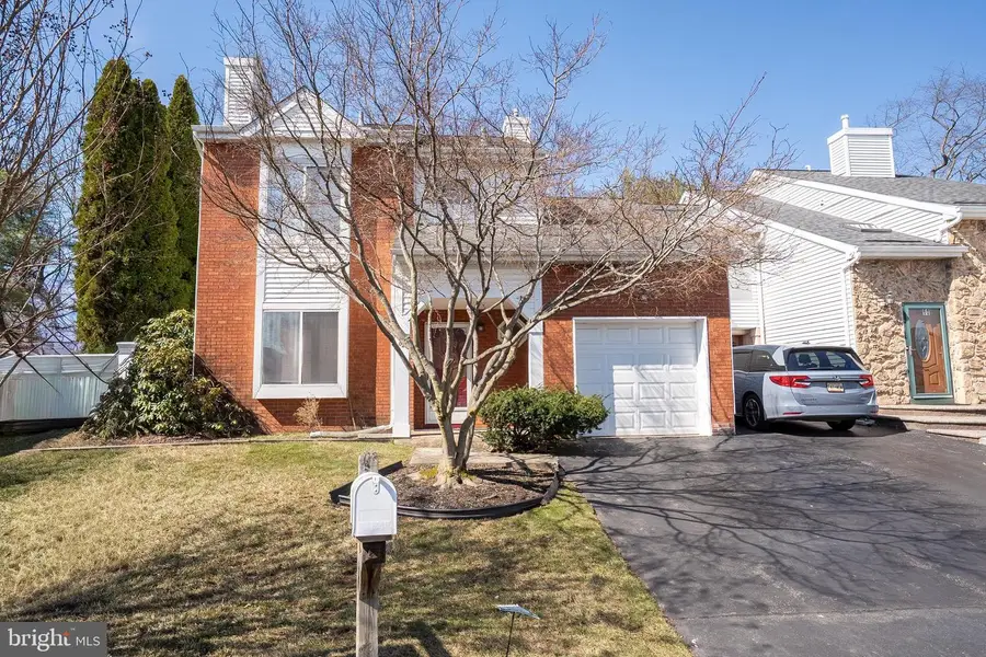 62 Woodland Way, Dayton, NJ 08810 - #3