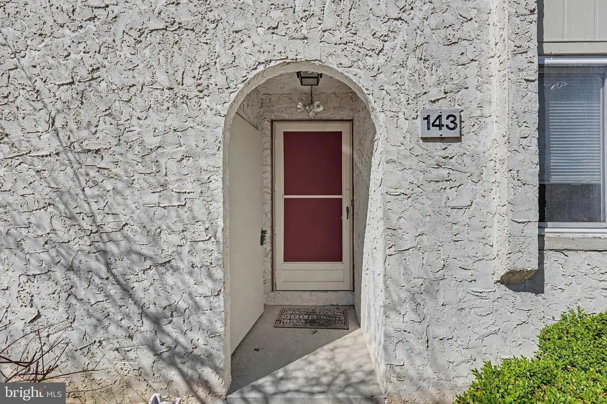 143 Tennyson Drive, Plainsboro, NJ 08536 - #1