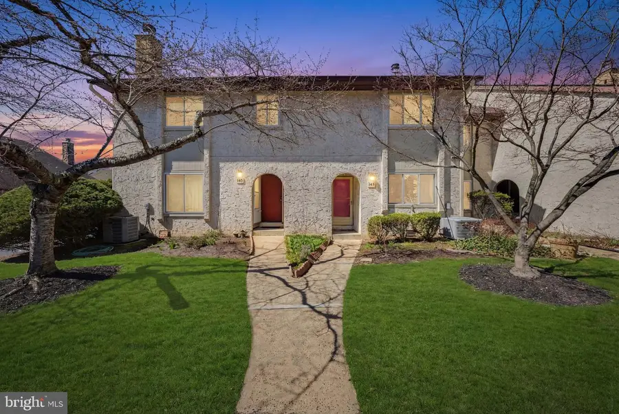 143 Tennyson Drive, Plainsboro, NJ 08536 - #2