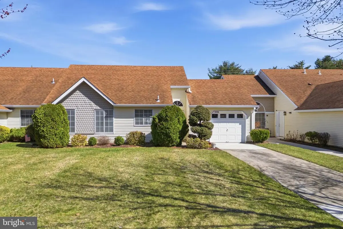 1213-b Lindera Plz, Monroe, NJ 08831 - #1