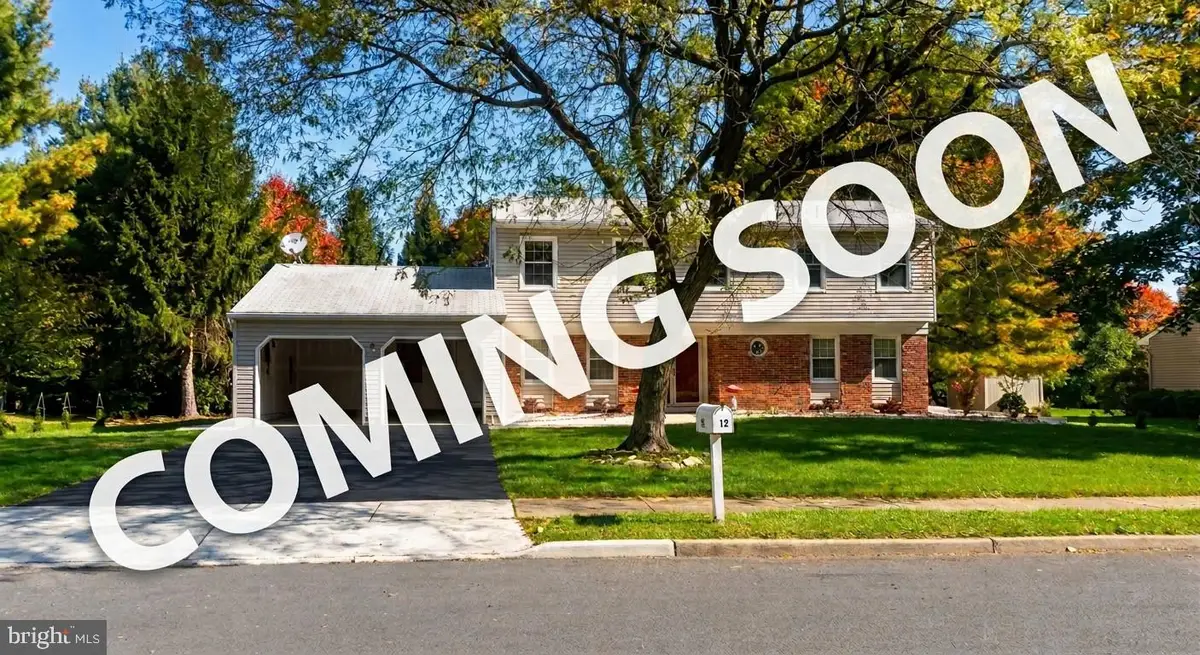 12 Mackenzie Ln, Plainsboro, NJ 08536 - #1