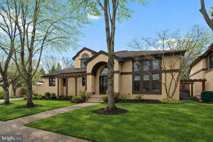 310 Sayre Drive, Princeton, NJ 08540 - #2