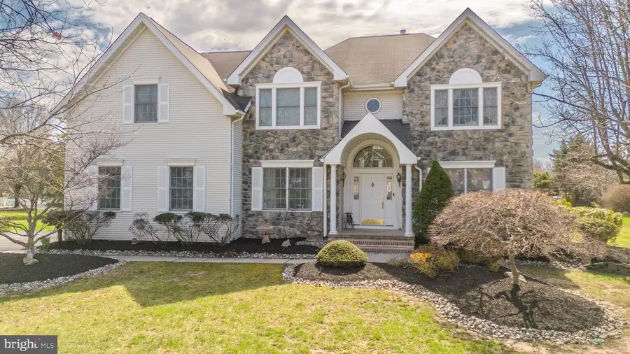 3 Colonial Court, Plainsboro, NJ 08536 - #3