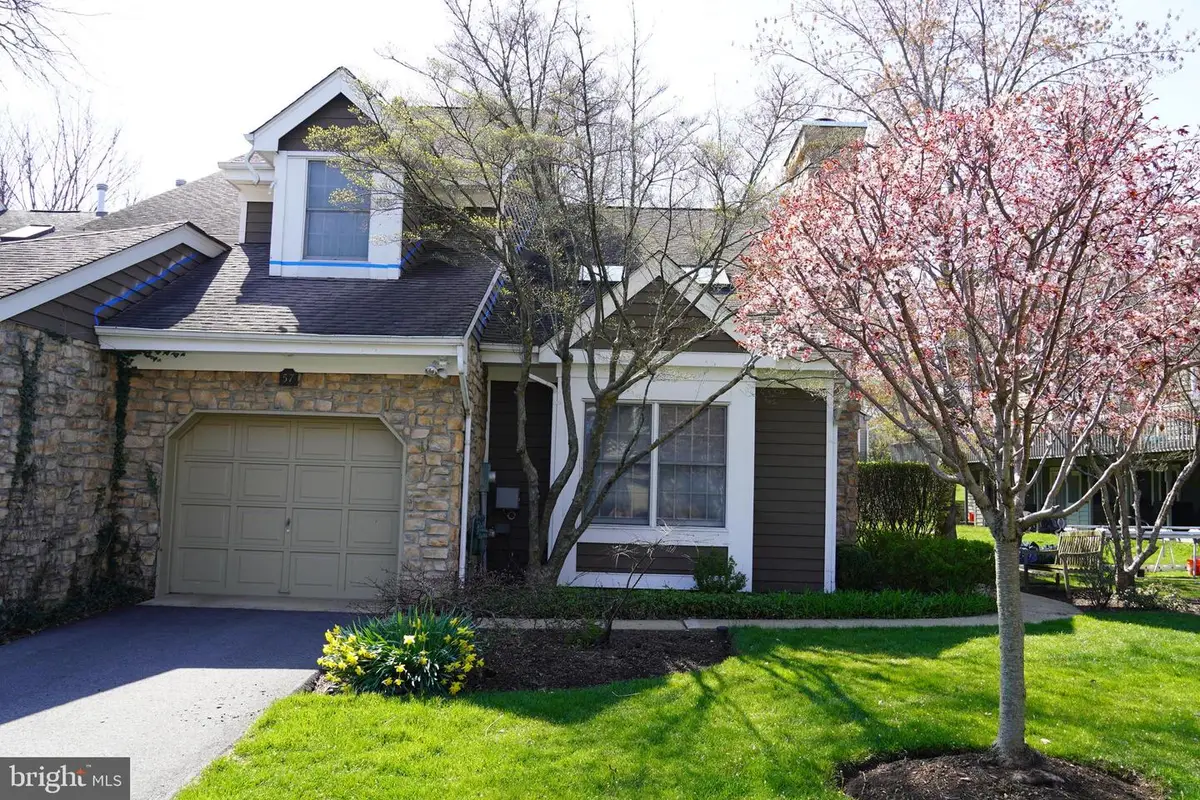 57 W Countryside Drive Dr, Princeton, NJ 08540 - #1