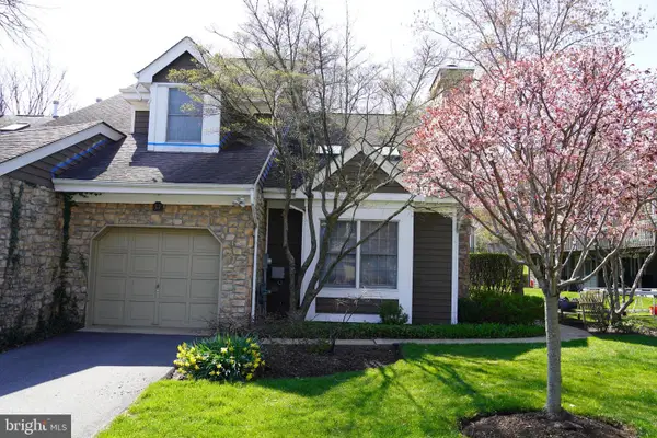 57 W Countryside Drive Dr, PRINCETON, NJ 08540