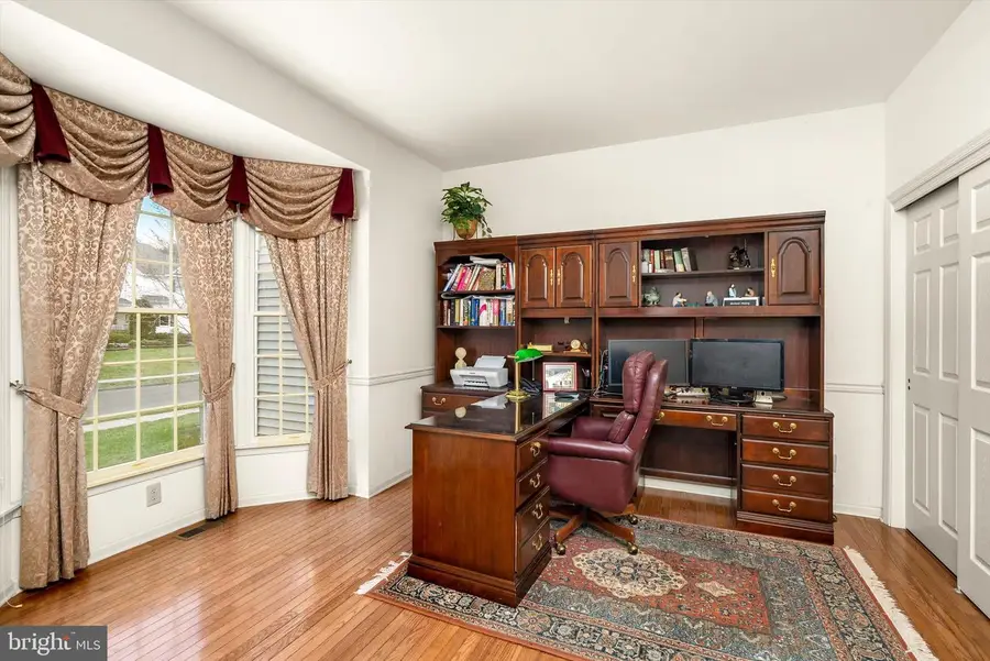 4 Bergen Dr, Cranbury, NJ 08512 - #3