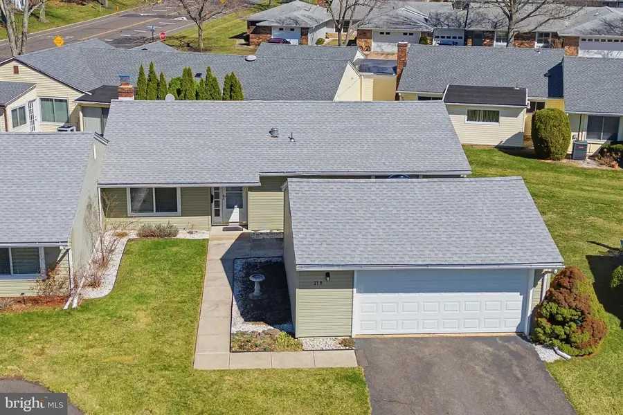 21-b Celtis Plz, Monroe, NJ 08831 - #2