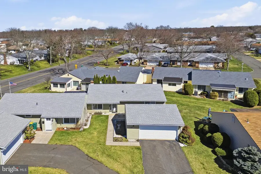 21-b Celtis Plz, Monroe, NJ 08831 - #3