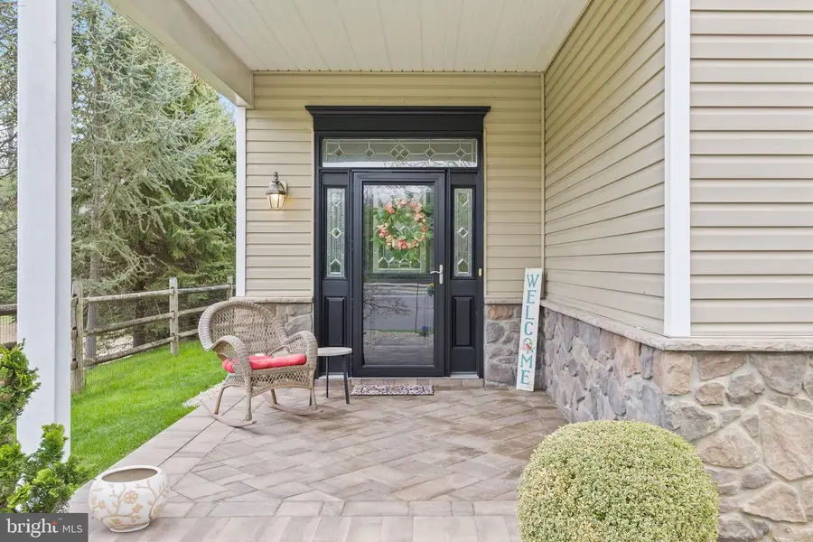 16 Aquaduct, Monroe, NJ 08831 - #2