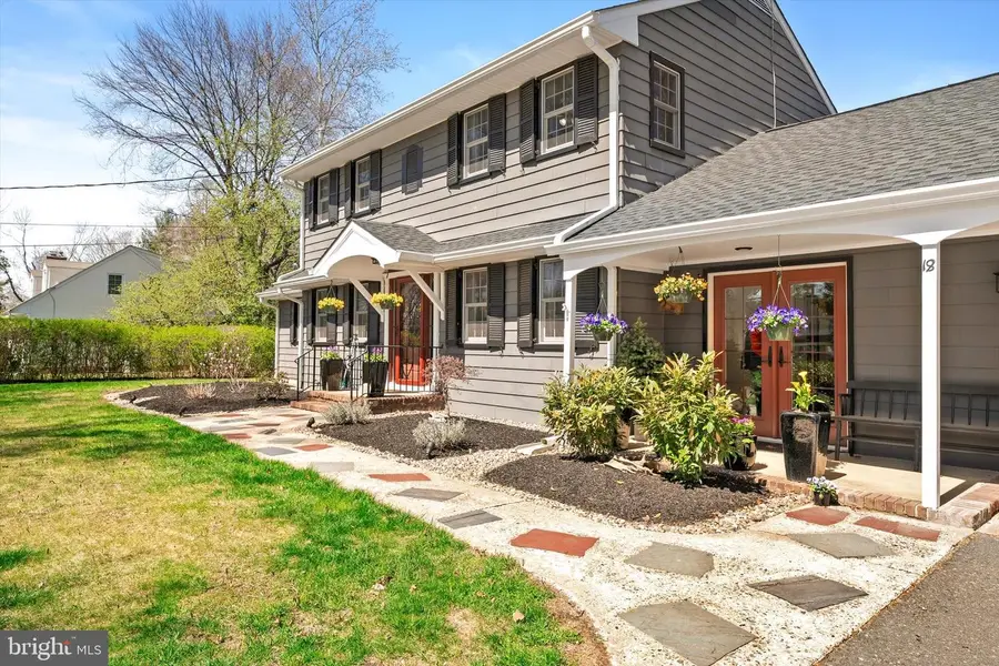 18 Cranbury Neck Rd, Cranbury, NJ 08512 - #2