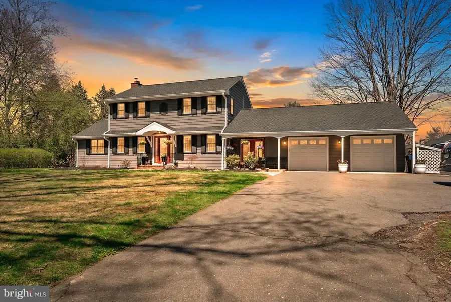 18 Cranbury Neck Rd, Cranbury, NJ 08512 - #3