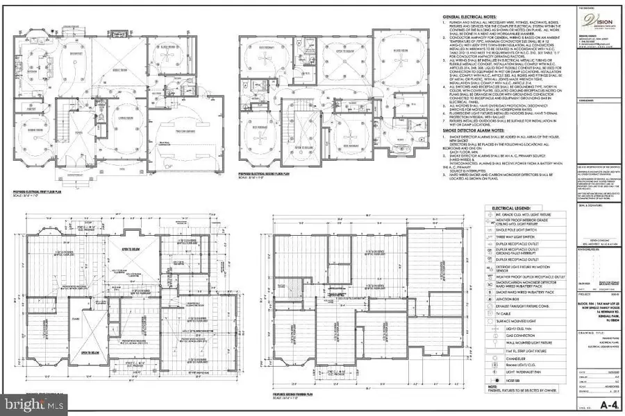 16 Newman Road, Kendall Park, NJ 08824 - #2