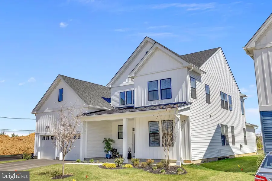 72 Ross Ln, Cranbury, NJ 08512 - #3