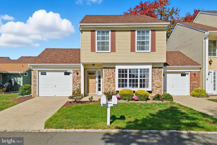 376-a Stirling Dr, Monroe, NJ 08831 - #2