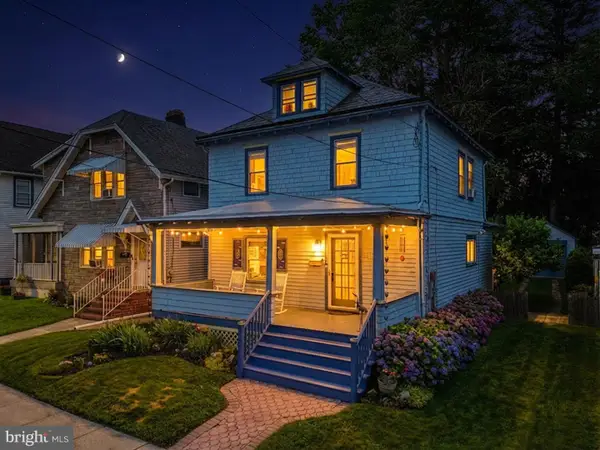 101 Van Liew Ave, MILLTOWN, NJ 08850