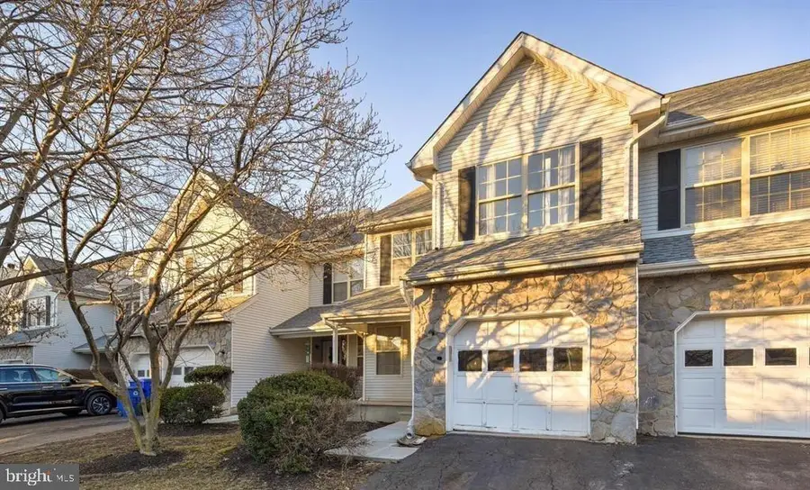 115 Salem Rd, North Brunswick, NJ 08902 - #2