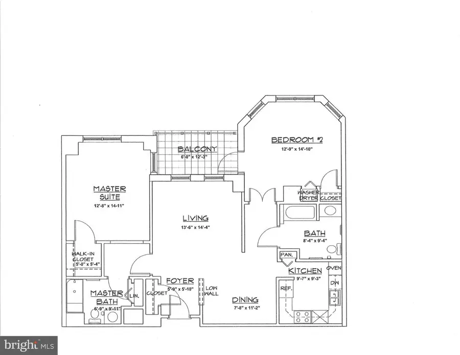 2239 Windrow Dr, Princeton, NJ 08540 - #2