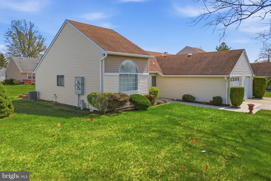 853-a Ardmore Rd, Monroe, NJ 08831 - #2