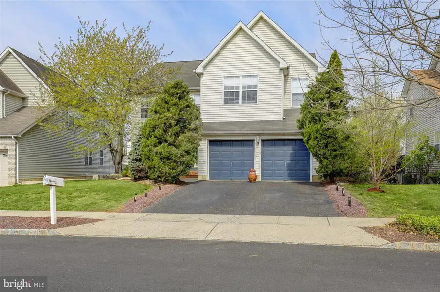 30 Aberdeen Dr, Old Bridge, NJ 08857 - #2