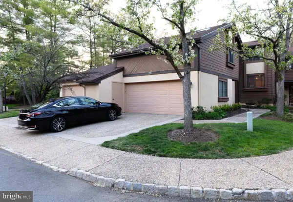 251 Sayre Drive, PRINCETON, NJ 08540