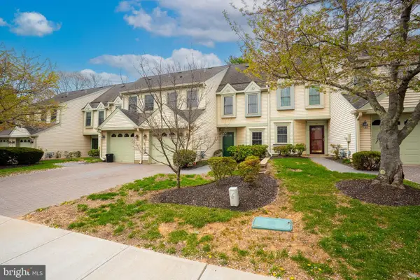 62 Fair Acres Court, PRINCETON, NJ 08540