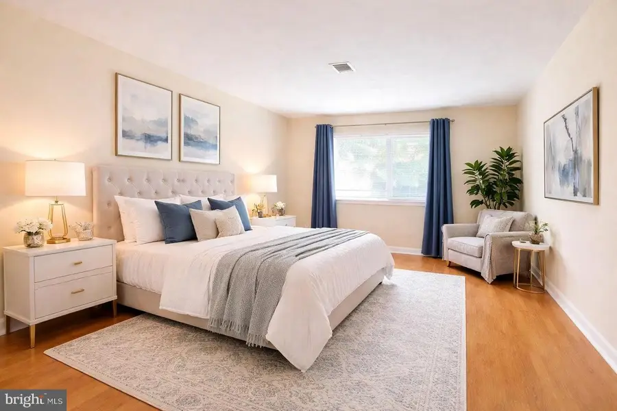 203 Mandon Court #2, Princeton, NJ 08540 - #3