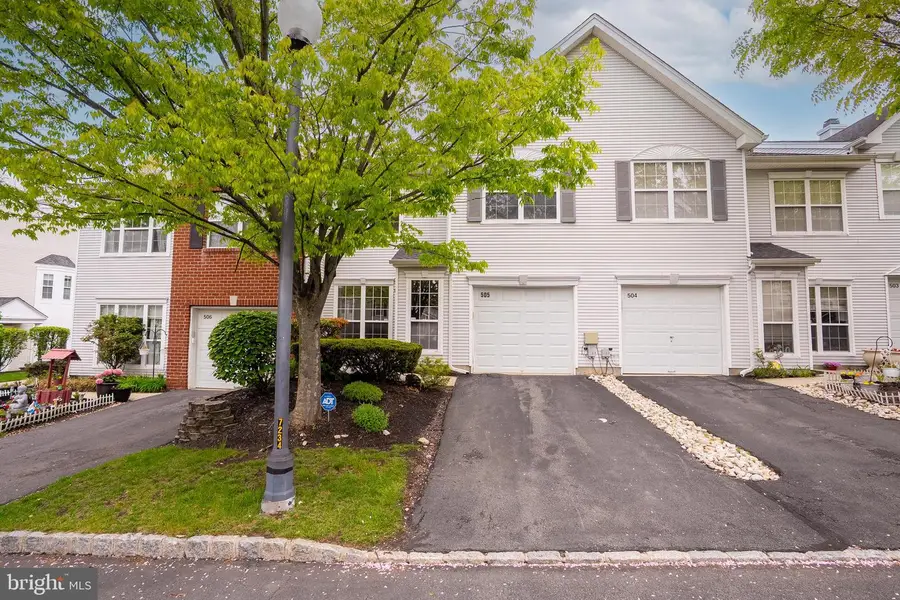 505 Pheasant Run, Monmouth Junction, NJ 08852 - #2