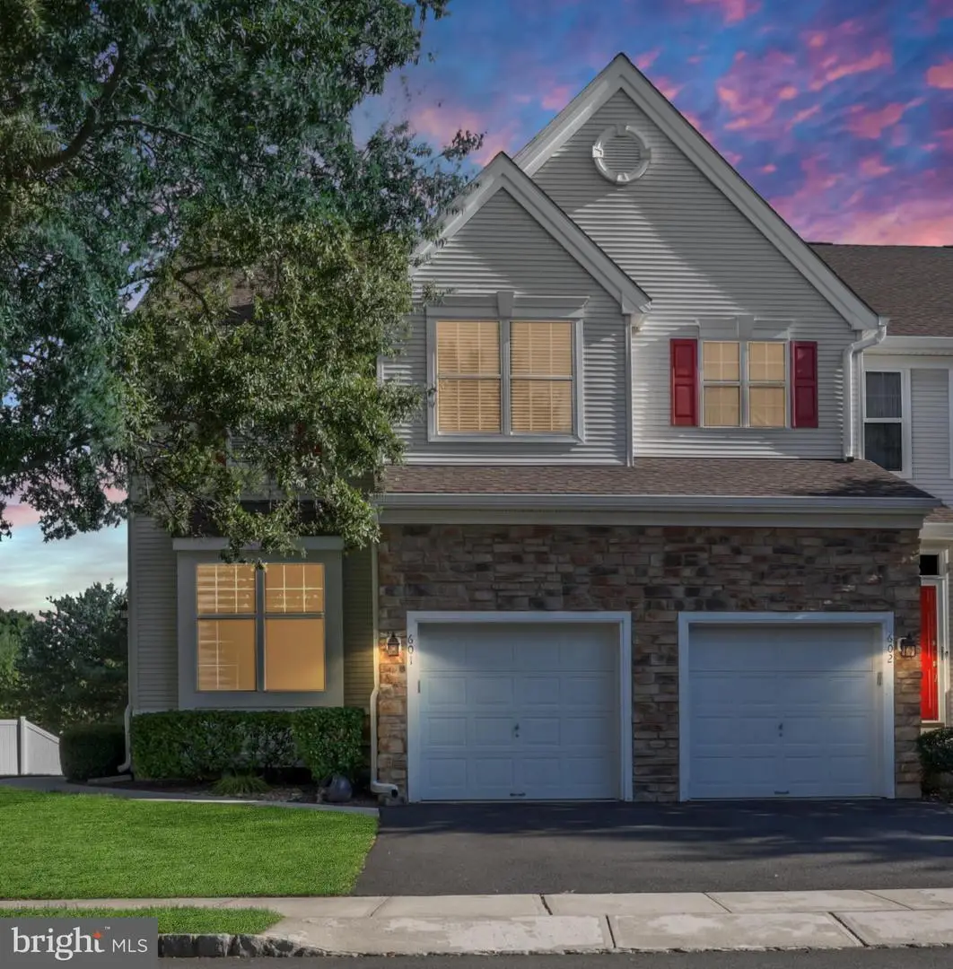 601 Yarrow Circle, Dayton, NJ 08810 - #1