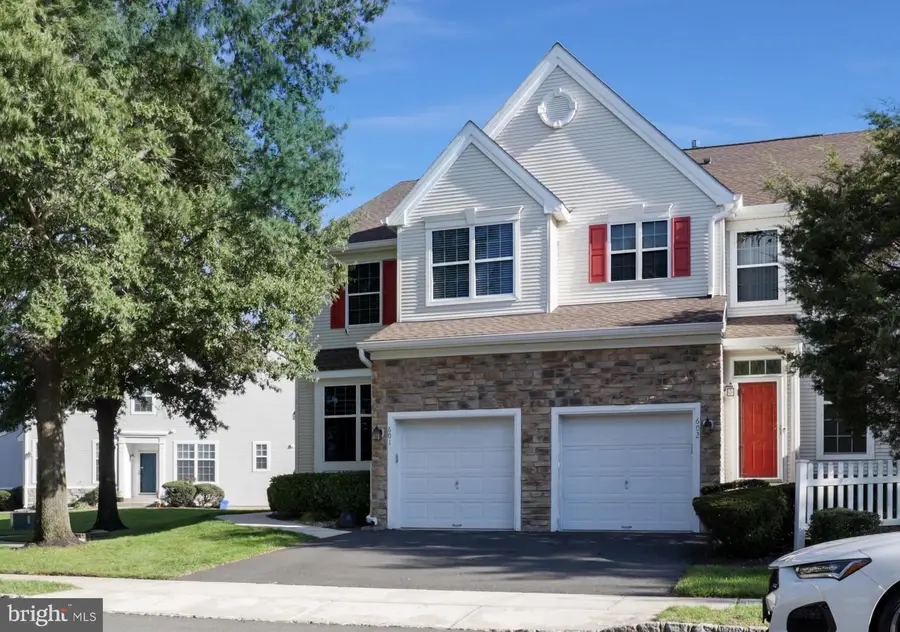 601 Yarrow Circle, Dayton, NJ 08810 - #2