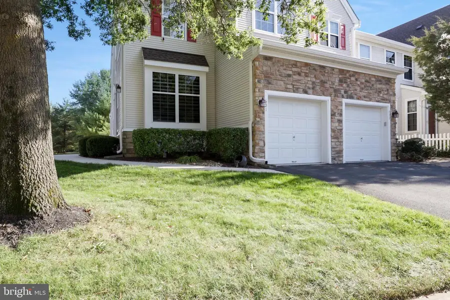 601 Yarrow Circle, Dayton, NJ 08810 - #3